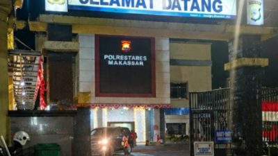Dugaan Pengancaman Jurnalis Masuk Tahap Pendalaman, Jatanras Polrestabes Makassar Diminta Ungkap Motif