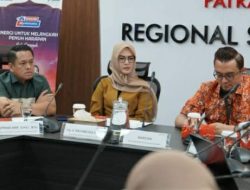 Solar Subsidi Diduga Mengalir Lewat Jalur Laut Siwa–Sultra, DPRD Sulsel: Bongkar Aktornya!