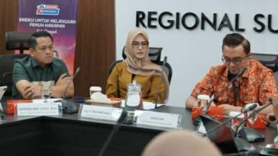 Solar Subsidi Diduga Mengalir Lewat Jalur Laut Siwa–Sultra, DPRD Sulsel: Bongkar Aktornya!