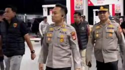 Kapolres Maros Dihujat Gegara Sebut Panic Buying, Antrean BBM Makin Mengular dan Parah!