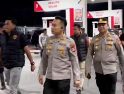Kapolres Maros Dihujat Gegara Sebut Panic Buying, Antrean BBM Makin Mengular dan Parah!