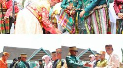 Gau Maraja 2026 Resmi Masuk Rangkaian, Bupati Bone Dorong Anak Muda Jadi Pewaris Budaya