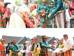 Gau Maraja 2026 Resmi Masuk Rangkaian, Bupati Bone Dorong Anak Muda Jadi Pewaris Budaya