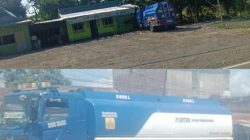 Wajo Jadi Jalur Empuk Solar Subsidi? Mobil Tangki Diduga Keluar-Masuk Tiap Malam, Kapolres Didesak Bertindak
