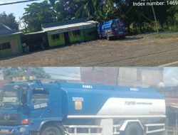 Wajo Jadi Jalur Empuk Solar Subsidi? Mobil Tangki Diduga Keluar-Masuk Tiap Malam, Kapolres Didesak Bertindak