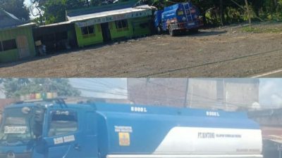 Wajo Jadi Jalur Empuk Solar Subsidi? Mobil Tangki Diduga Keluar-Masuk Tiap Malam, Kapolres Didesak Bertindak