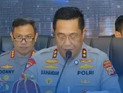 PETI Bajo Barat Masuk Babak Baru, Polda Sulsel Bidik Pengendali dan Pemilik Modal