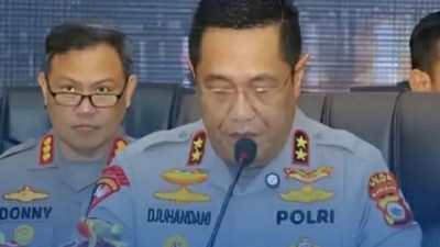 PETI Bajo Barat Masuk Babak Baru, Polda Sulsel Bidik Pengendali dan Pemilik Modal