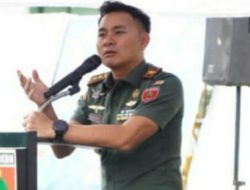 Dandim Palopo Buka Suara soal PETI Bajo Barat: Haji Mare, Timber, dan Nama Lain Disebut