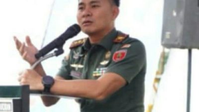Dandim Palopo Buka Suara soal PETI Bajo Barat: Haji Mare, Timber, dan Nama Lain Disebut