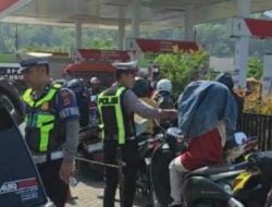 Antrean BBM Tak Boleh Jadi Celah, Pemkot Palopo Terapkan Aturan Ganjil-Genap