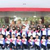 Dari Bone ke Makassar, Pocil Polres Bone Melaju Usai Sabet Juara Zona 4