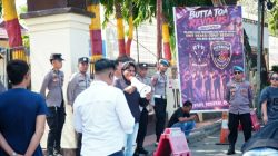 Tambang Galian C Tanpa Izin Semakin Menggila, PAPERA Beri Deadline 7×24 Jam kepada Polres Tindak Tegas