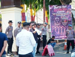 Tambang Galian C Tanpa Izin Semakin Menggila, PAPERA Beri Deadline 7×24 Jam kepada Polres Tindak Tegas