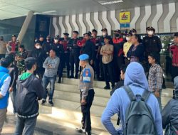 Krisis Energi Sulsel Terpuruk, AMPERA Tuntut Transparansi BBM-LPG dan Kompensasi Listrik