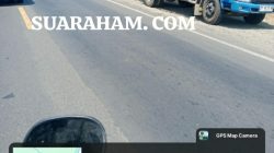 Darurat Pengawasan! Mobil Tangki Lagi dan Lagi Keluyuran Angkut BBM Subsidi, Polres Wajo di Tuntut Buka Mata