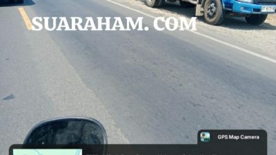 Darurat Pengawasan! Mobil Tangki Lagi dan Lagi Keluyuran Angkut BBM Subsidi, Polres Wajo di Tuntut Buka Mata