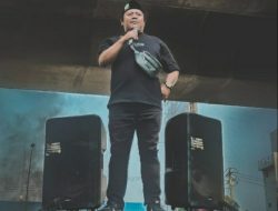 GM PLN UID SulselRabar Di Desak Mundur, AMPERA: Empat Tahun Berlalu, Apa Yang Sudah Dibenahi Sejak Gangguan 2023?