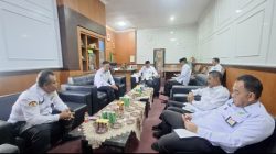 Jelang Hari Santri 2026, Kemenag Sinjai Perkuat Koordinasi dan Evaluasi Kinerja