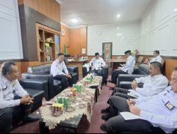 Jelang Hari Santri 2026, Kemenag Sinjai Perkuat Koordinasi dan Evaluasi Kinerja
