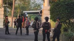Kortastipidkor Polri Geledah Kantor dan Rujab Bupati Gowa, Usut Dugaan Pungli PBG-SLF