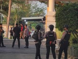 Kortastipidkor Polri Geledah Kantor dan Rujab Bupati Gowa, Usut Dugaan Pungli PBG-SLF