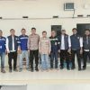 Kapolres Kolaka Utara Silaturahmi ke PT Riota Jaya Lestari, Bahas Keamanan dan Aktivitas Pertambangan