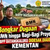 Bongkar Dugaan BMN hingga Bagi-Bagi Proyek, BBPP Batangkaluku Didesak Diaudit Kementan