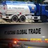 Parah! Solar Subsidi Masuk Tangki Industri, Nama BM dan LA Disebut, Ada Apa SPBU dan APH di Wajo