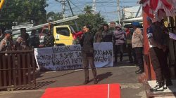 Dugaaan Mark-Up hingga Monopoli Usaha di Distrik Navigasi Makassar, BARAK SULSEL Desak Polres Pelabuhan Usut Tuntas
