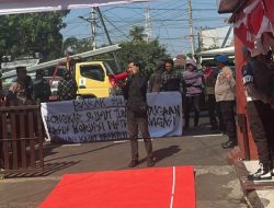 Dugaaan Mark-Up hingga Monopoli Usaha di Distrik Navigasi Makassar, BARAK SULSEL Desak Polres Pelabuhan Usut Tuntas