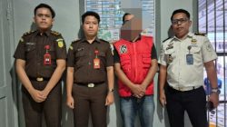 Rp360 Juta Bermasalah, AIJ Ditahan! Cabjari Gowa Bongkar Dugaan Korupsi Kas Pos Malino
