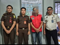 Rp360 Juta Bermasalah, AIJ Ditahan! Cabjari Gowa Bongkar Dugaan Korupsi Kas Pos Malino