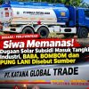 Siwa Memanas! Dugaan Solar Subsidi Masuk Tangki Industri, BABA, BOMBOM dan PUNG LANI Disebut Sumber