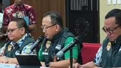 Bupati Gowa Jadi Tersangka Korupsi dan TPPU, Polri Bongkar Dugaan Pungli PBG Rp1–1,5 Juta per Unit hingga Rumah Rp1,4 Miliar