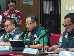 Bupati Gowa Jadi Tersangka Korupsi dan TPPU, Polri Bongkar Dugaan Pungli PBG Rp1–1,5 Juta per Unit hingga Rumah Rp1,4 Miliar