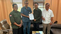 Tak Sekadar Modal Kerja, B8C Kaltim Dorong Bankaltimtara Biayai Kebutuhan Alsintan