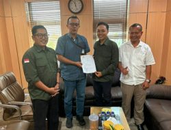 Tak Sekadar Modal Kerja, B8C Kaltim Dorong Bankaltimtara Biayai Kebutuhan Alsintan