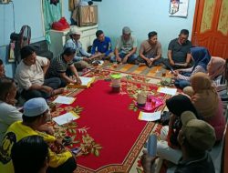 Jelang Pelantikan, Panitia PAC Laung Kuning Banjar Samarinda Kota Finalisasi Persiapan