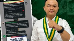 Mantan Ketum PB SEMMI Disorot, PW SEMMI Sulsel: Jangan Ajarkan Kader Saling Mengucilkan