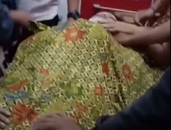 Tawuran Kandea Pecah! Tembakan Peringatan Dilepaskan, Dua Jam Kemudian Rafli Tewas dengan Luka Tembak