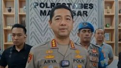 Polisi Ungkap Hasil Autopsi, Luka Rafli Pingky: Punggung Kiri Tembus hingga Lengan Kanan