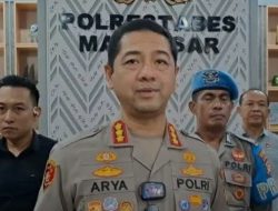 Polisi Ungkap Hasil Autopsi, Luka Rafli Pingky: Punggung Kiri Tembus hingga Lengan Kanan