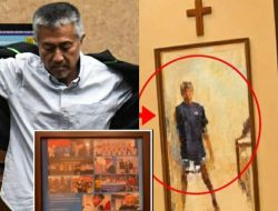 Jejak Jimmy Masrin di Lapas Cibinong, Ada Foto hingga Fasilitas Bak Rumah Pribadi