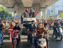 Pertamina dan PLN Digedor AMPERA Sulsel, Delapan Tuntutan Diajukan Soal Krisis Tata Kelola Energi