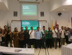 Satukan Pemerintah, Kampus hingga Dunia Usaha, Gerakan Petani Muda Kaltim Mulai Tancap Gas