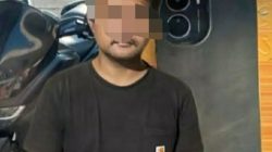 Kabur ke Wajo Usai Bawa Motor Teman, Terduga Pelaku Pencurian Diciduk Resmob Soppeng
