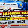 Nama BABA-BOMBOM-PUNG LANI Disebut dalam Dugaan Solar Subsidi, Netizen Sentil APH : “Apa Lagi yang Ditunggu?”