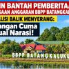 LIN Bantah Pemberitaan Dugaan Anggaran BBPP Batangkaluku, Koalisi Balik Menyerang: Jangan Cuma Jual Narasi!