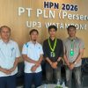 Somasi SEMMI Bone Berbuah Hasil, PLN Beri Respons dan Verifikasi SLO Kini Diperketat